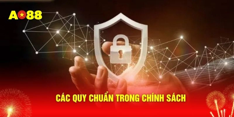 Các quy chuẩn trong chính sách